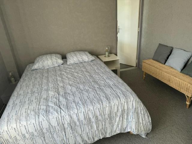 Appartement Omaha Beach Saint-Laurent-sur-Mer Exterior foto